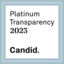 Candid - Guidestar 2023